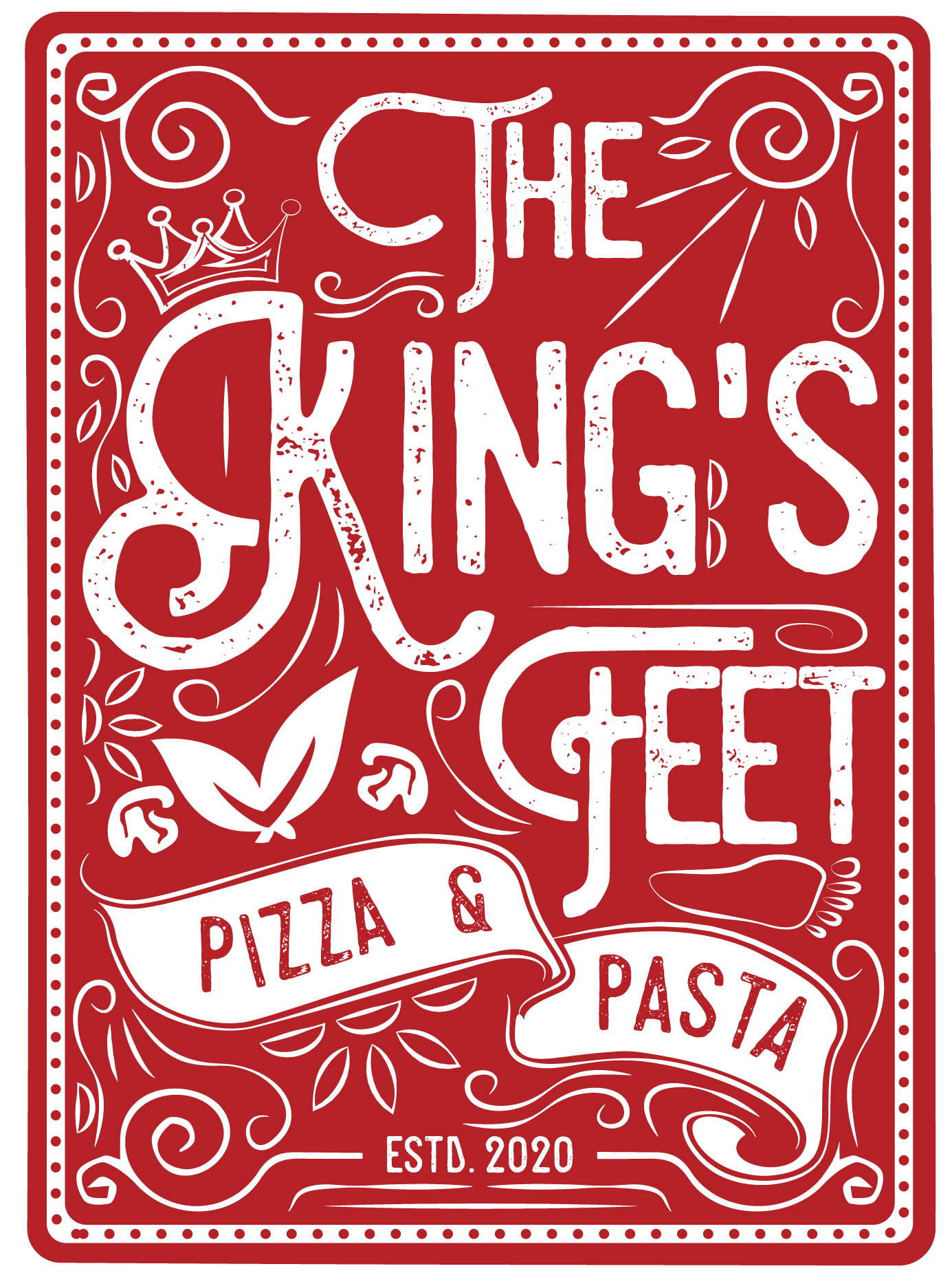 Shop - Feet Kings